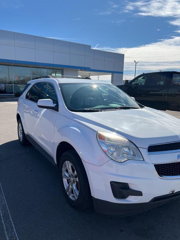 used 2013 Chevrolet Equinox car, priced at $5,995