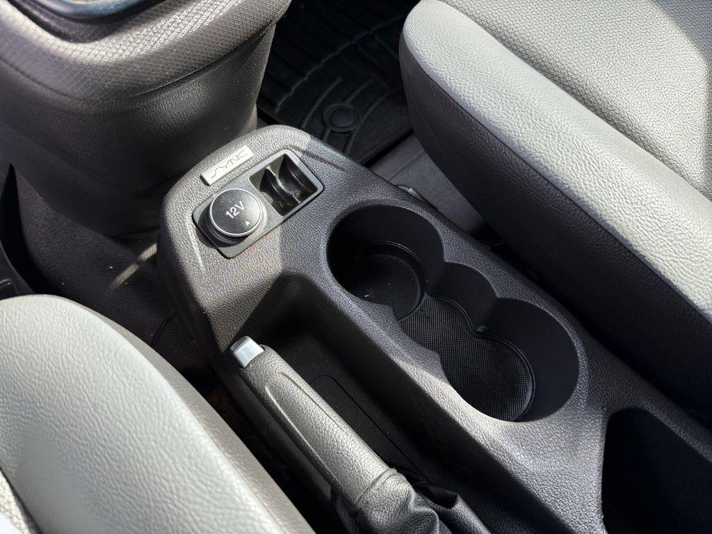 used 2017 Ford Transit Connect car, priced at $10,995