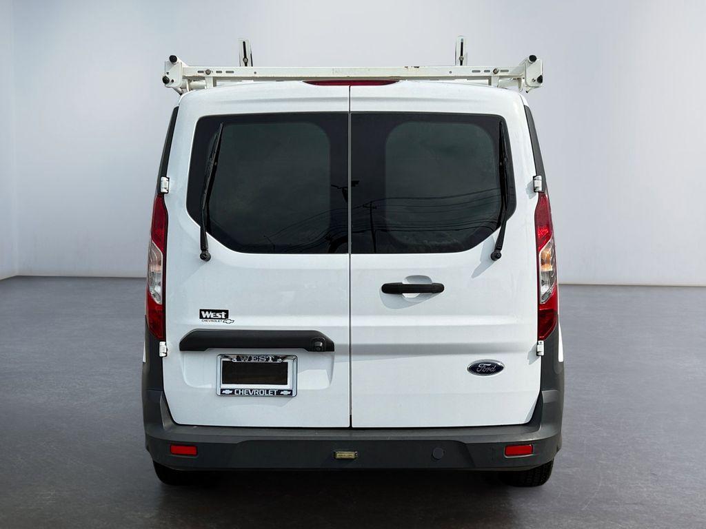 used 2017 Ford Transit Connect car, priced at $10,995