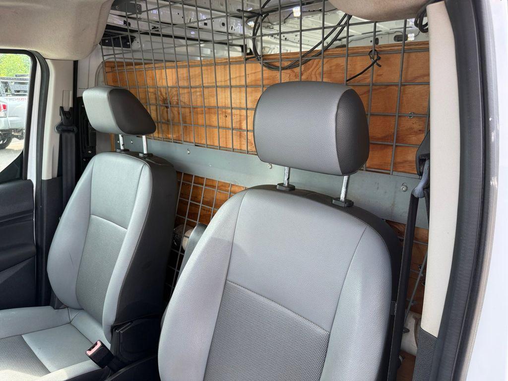 used 2017 Ford Transit Connect car, priced at $10,995