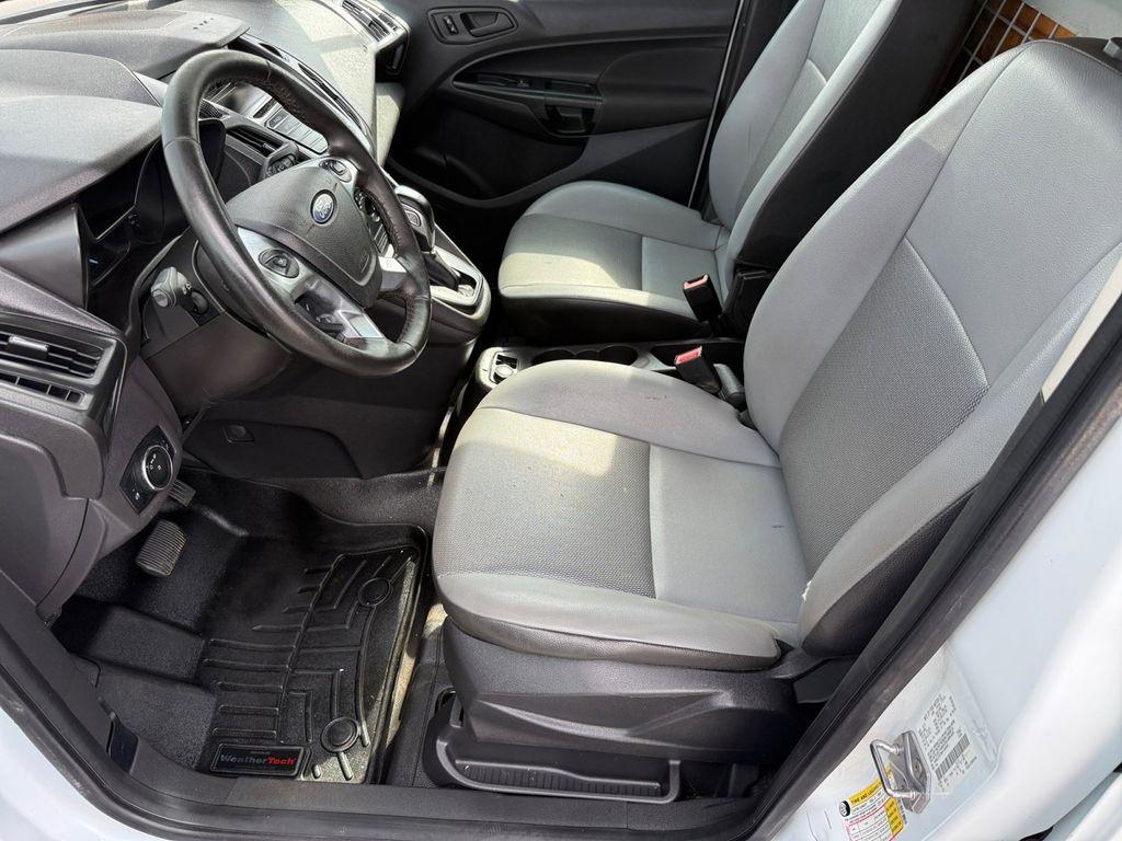 used 2017 Ford Transit Connect car, priced at $10,995