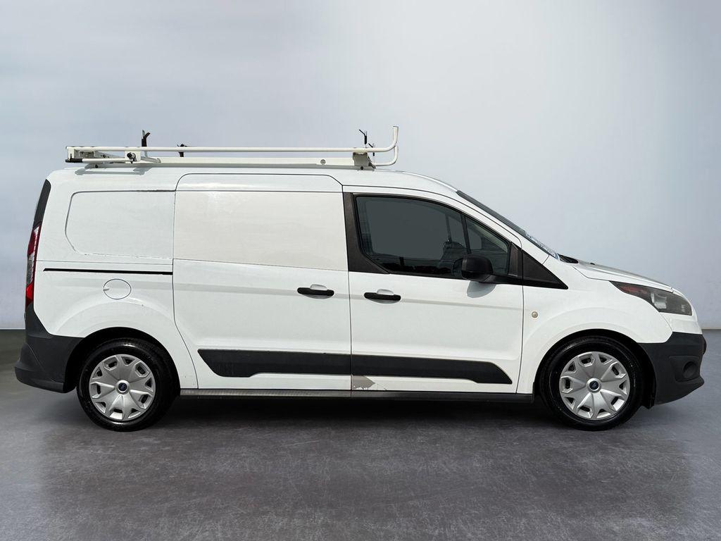 used 2017 Ford Transit Connect car, priced at $10,995