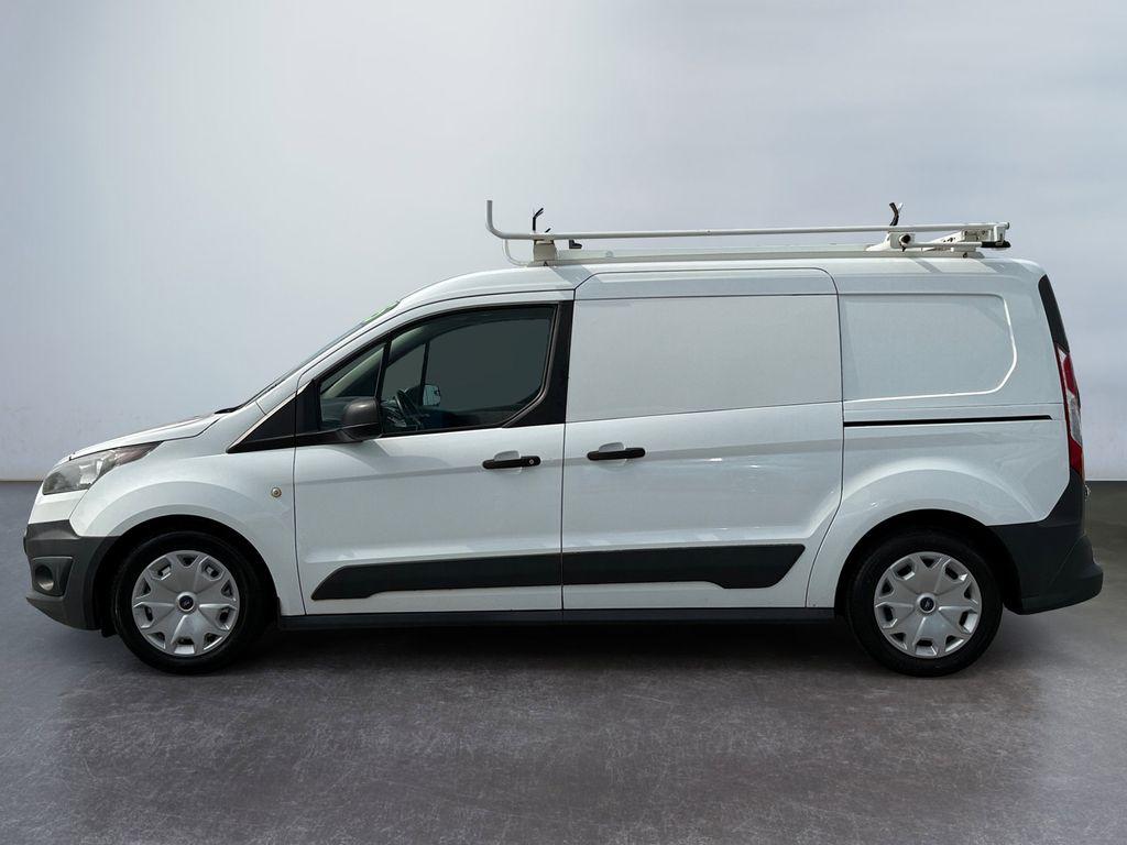 used 2017 Ford Transit Connect car, priced at $10,995