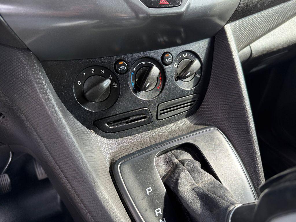 used 2017 Ford Transit Connect car, priced at $10,995