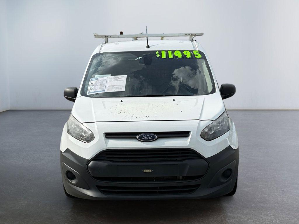 used 2017 Ford Transit Connect car, priced at $10,995