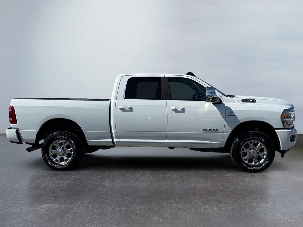 used 2024 Ram 2500 car, priced at $57,995