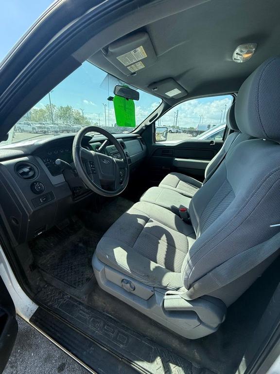 used 2013 Ford F-150 car, priced at $11,995