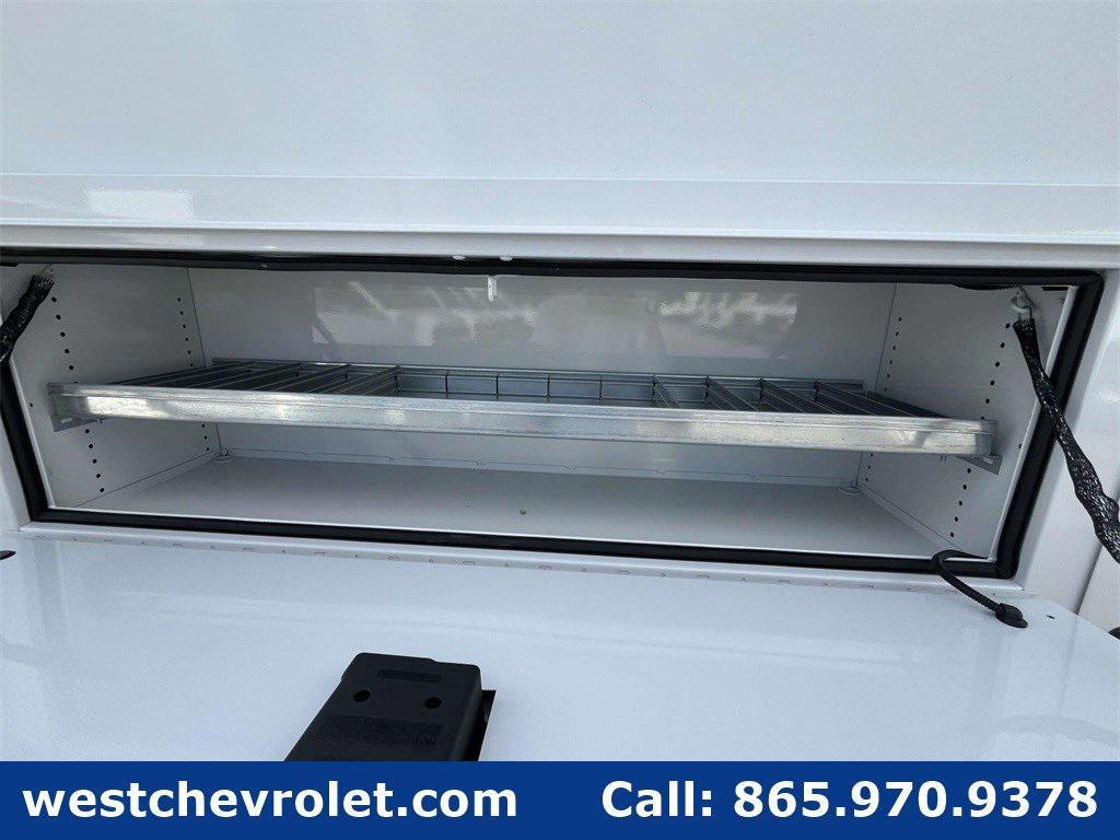 new 2025 Chevrolet Express 3500 car, priced at $64,999