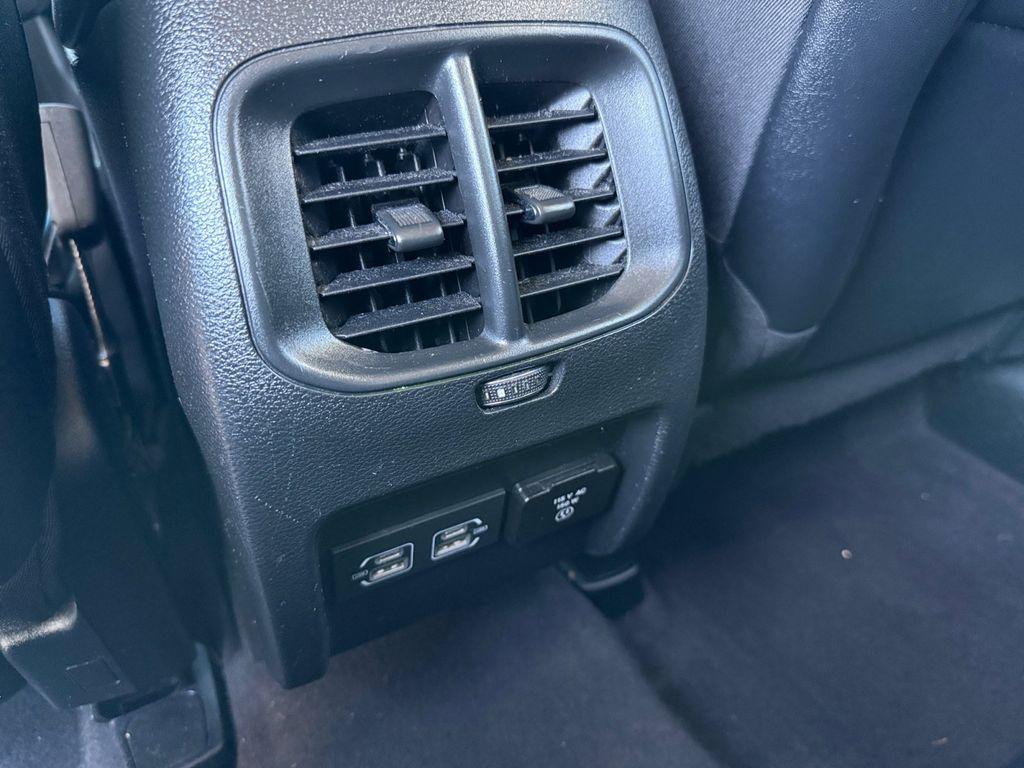 used 2022 Jeep Cherokee car, priced at $21,495