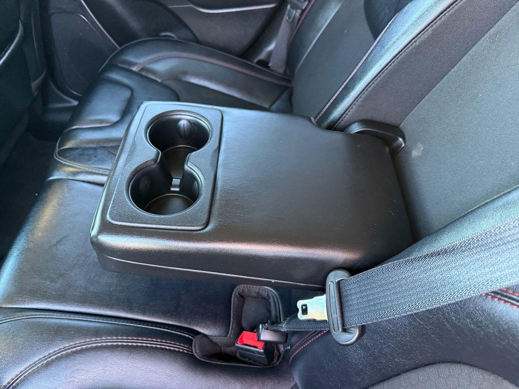 used 2022 Jeep Cherokee car, priced at $21,495