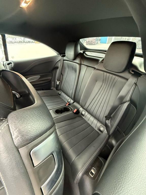 used 2020 Mercedes-Benz E-Class car, priced at $45,253