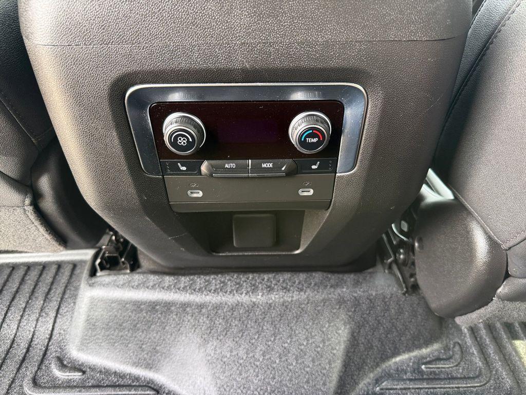 used 2023 Chevrolet Suburban car, priced at $48,995