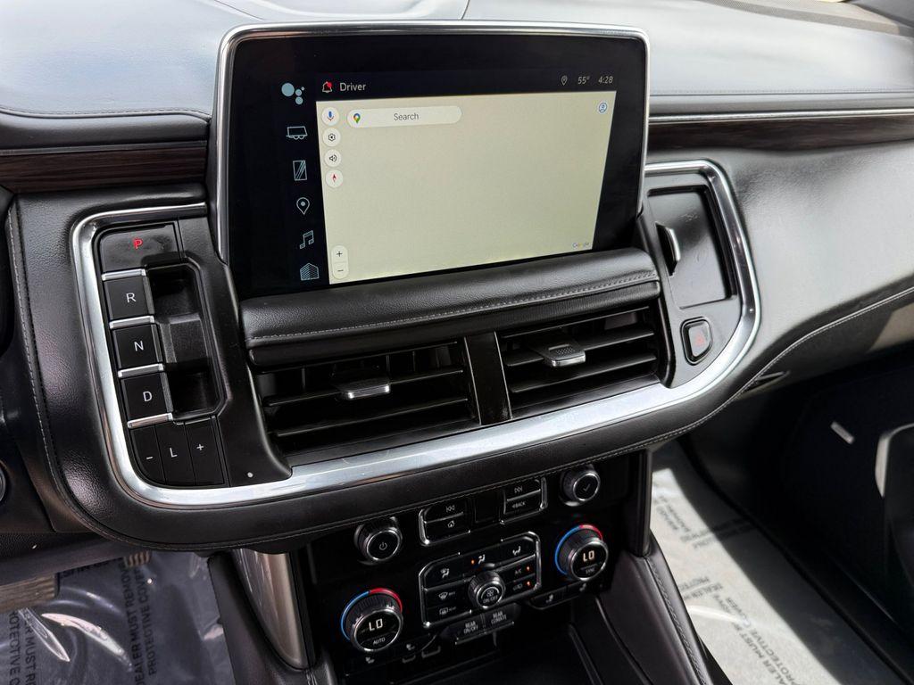 used 2023 Chevrolet Suburban car, priced at $48,995