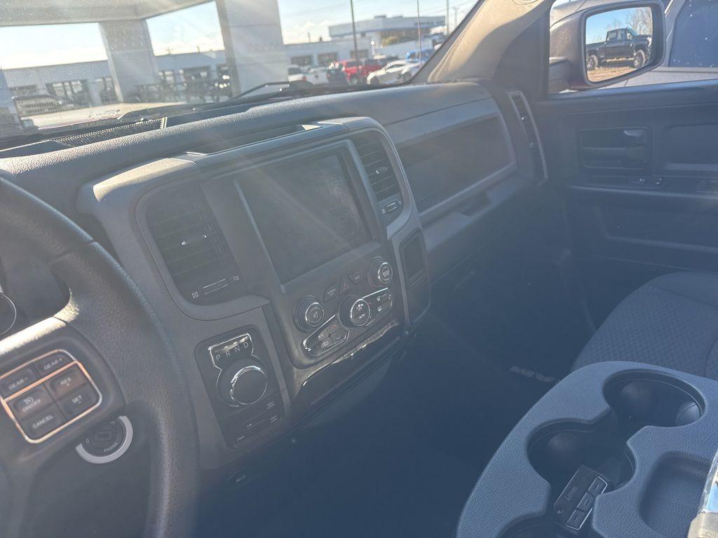 used 2019 Ram 1500 Classic car, priced at $22,995
