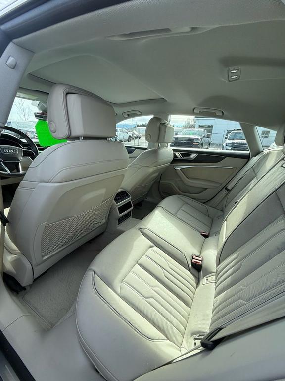 used 2019 Audi A7 car, priced at $37,995