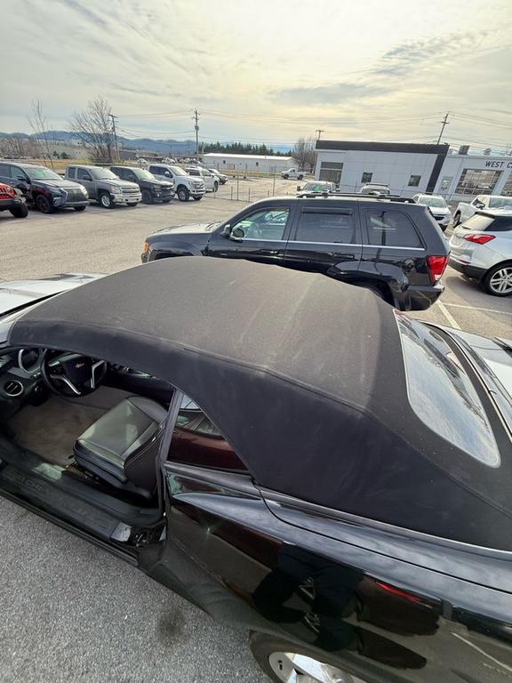 used 2014 Chevrolet Camaro car, priced at $20,995