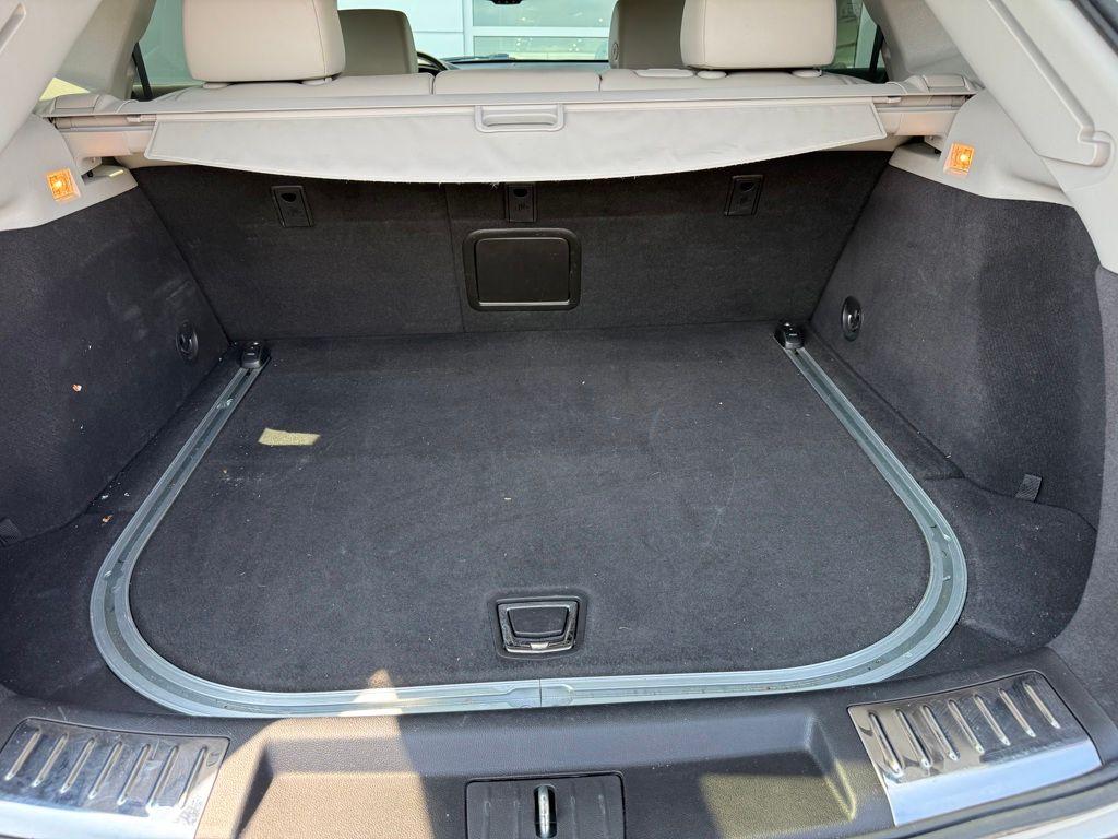 used 2014 Cadillac SRX car, priced at $12,993