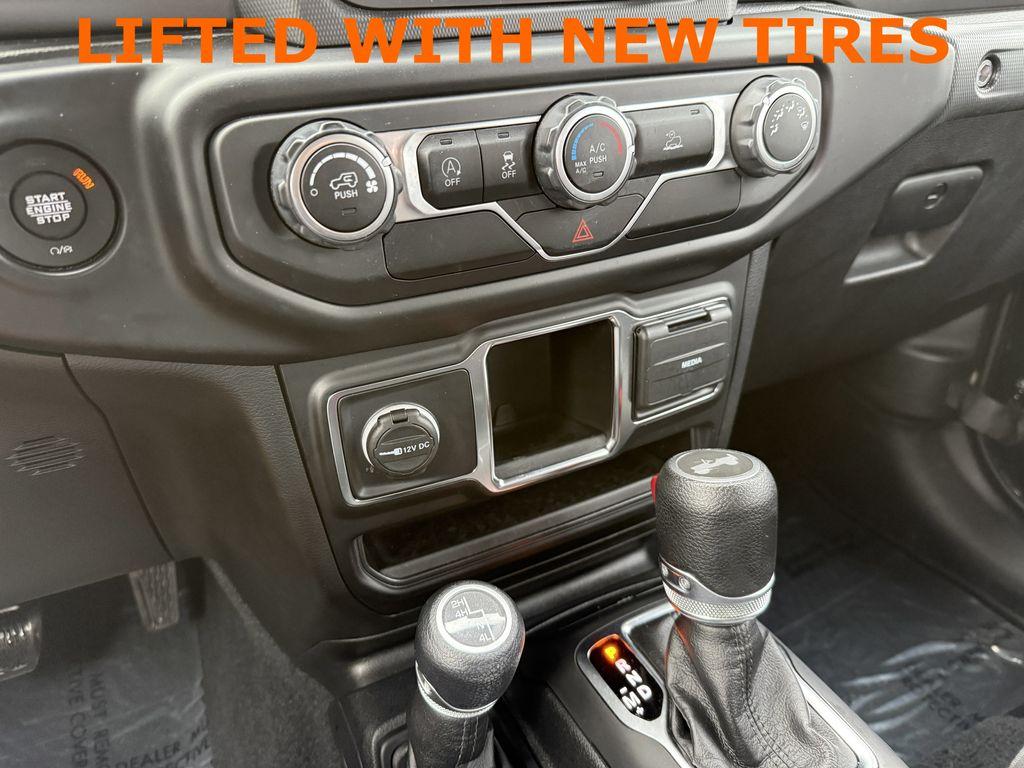 used 2021 Jeep Wrangler car, priced at $24,995