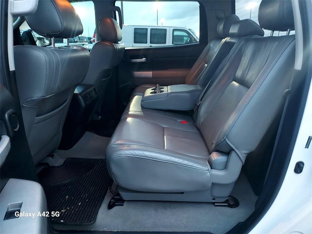 used 2008 Toyota Tundra car, priced at $14,995