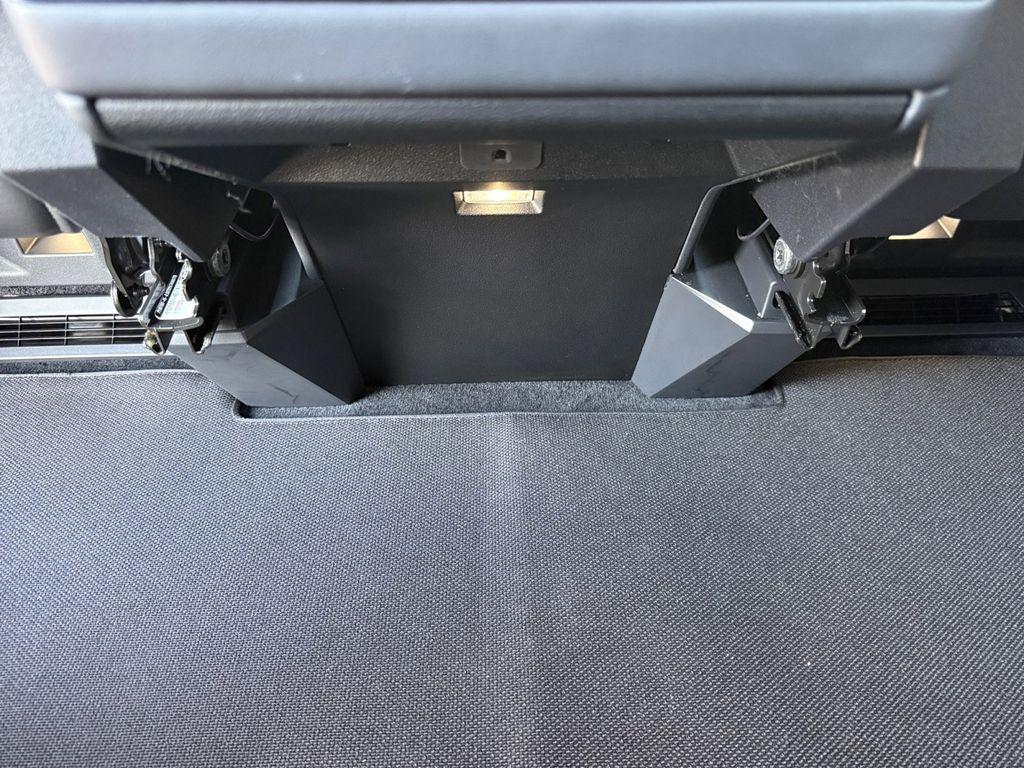 used 2025 Tesla Cybertruck car, priced at $77,695
