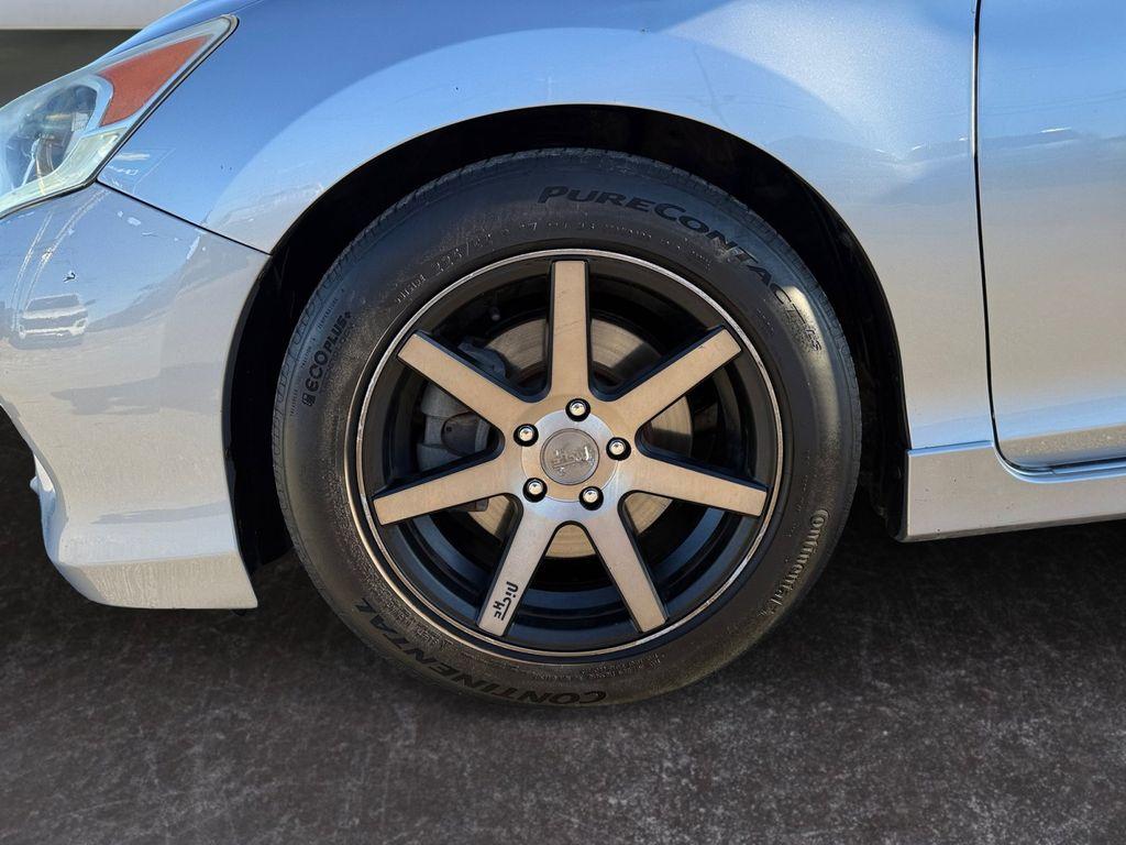 used 2017 Honda Accord car, priced at $13,395