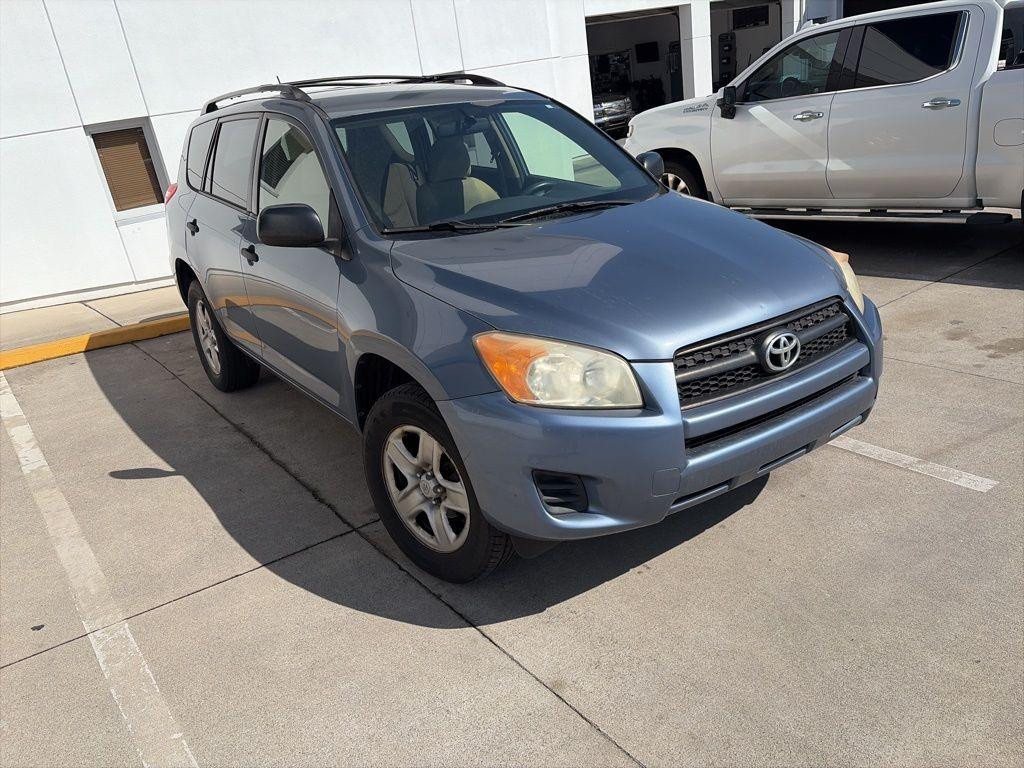 used 2012 Toyota RAV4 car, priced at $4,995