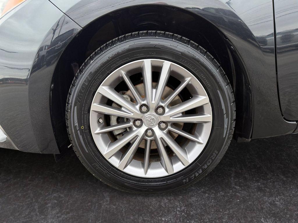 used 2015 Toyota Corolla car, priced at $12,595