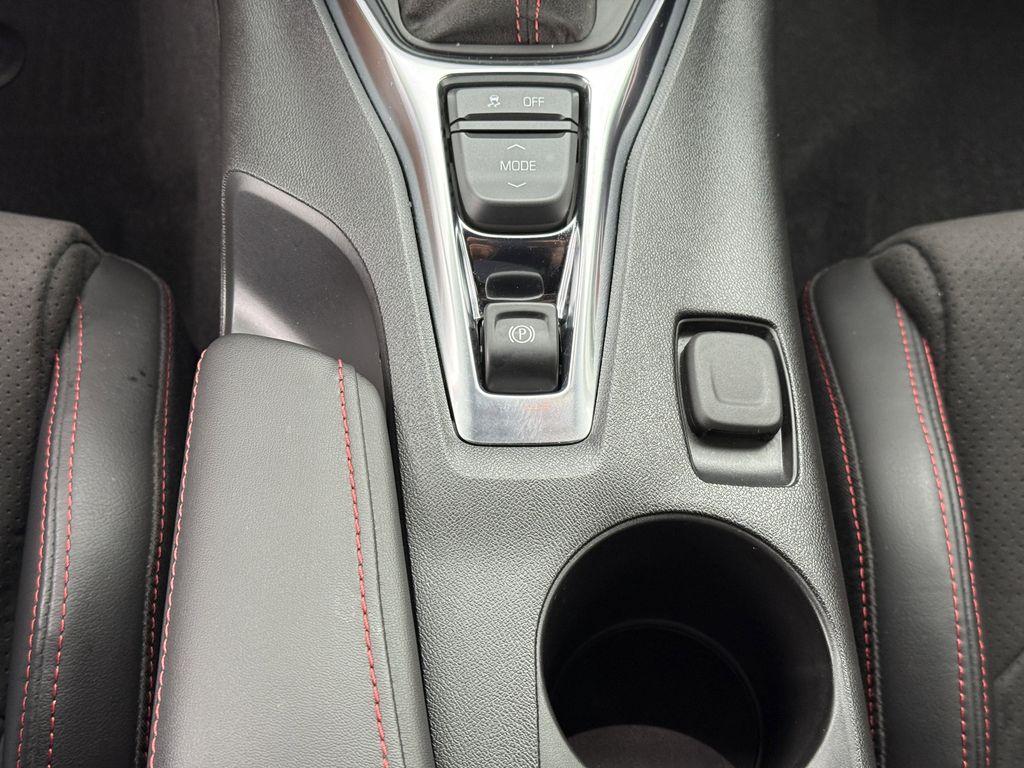 used 2022 Chevrolet Camaro car, priced at $62,995