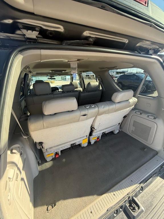 used 2006 Toyota Sequoia car, priced at $12,995
