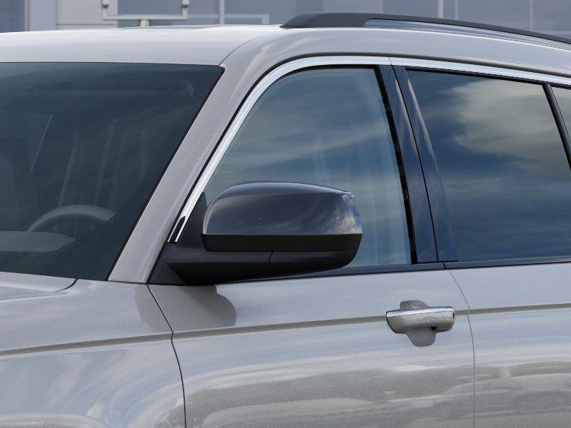 new 2025 Jeep Grand Cherokee L car, priced at $39,780