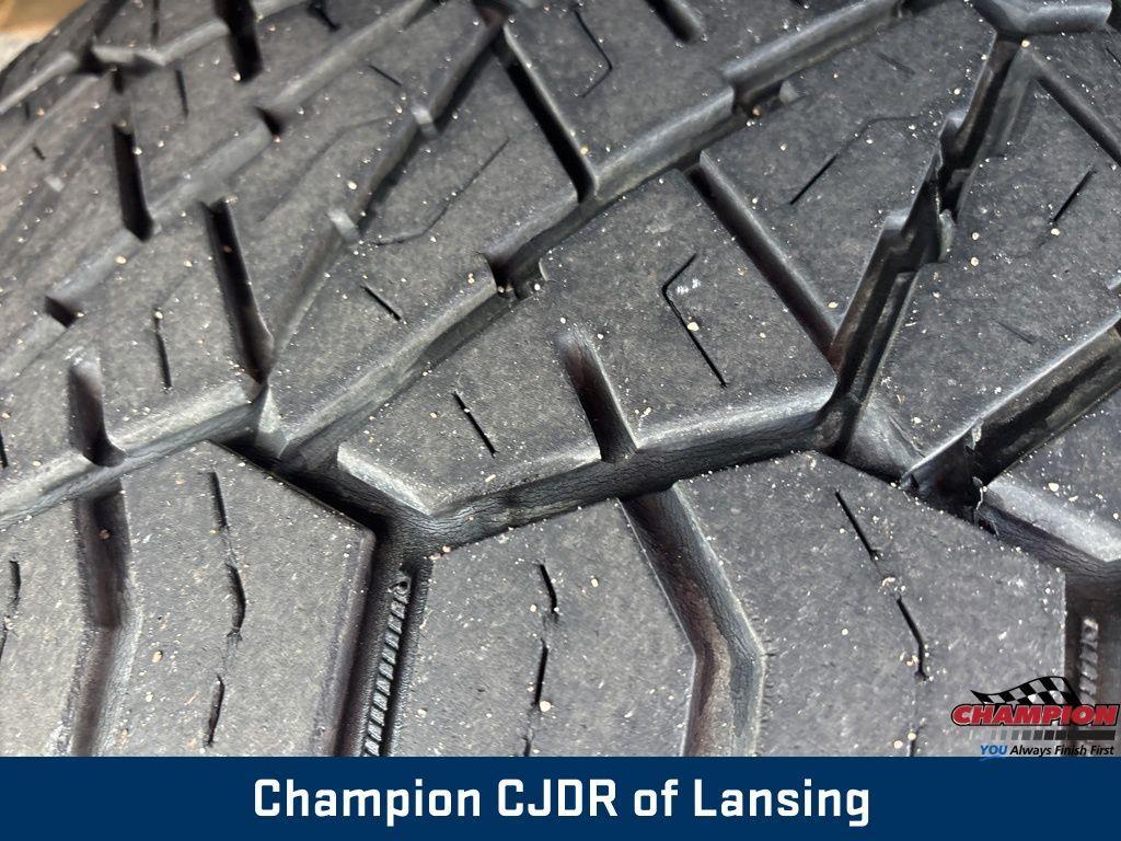 used 2020 Chevrolet Silverado 1500 car, priced at $29,954