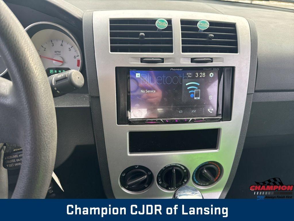 used 2009 Dodge Caliber car, priced at $3,981