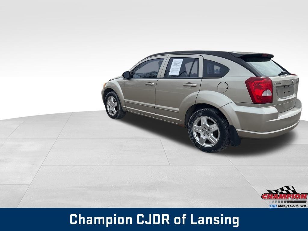 used 2009 Dodge Caliber car, priced at $3,981