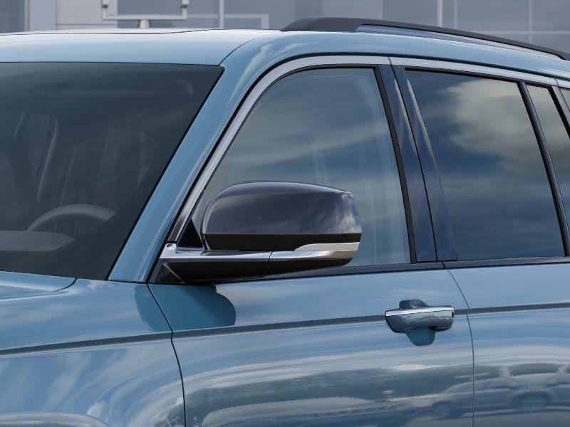 new 2026 Jeep Grand Cherokee car, priced at $43,438
