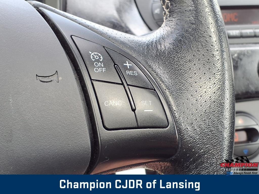 used 2013 FIAT 500 car, priced at $6,981