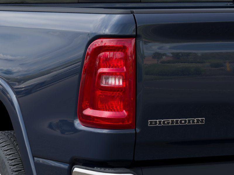 new 2026 Ram 1500 car, priced at $54,163