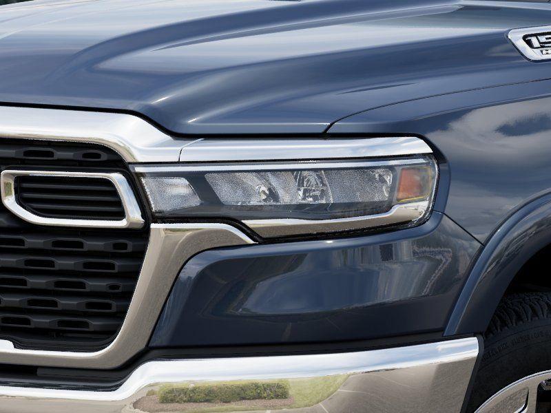 new 2026 Ram 1500 car, priced at $54,163