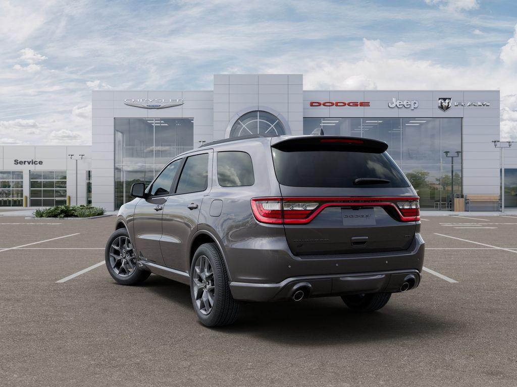 new 2026 Dodge Durango car, priced at $46,174