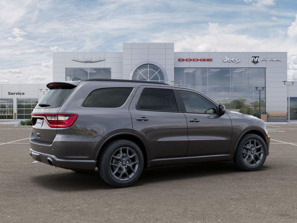 new 2026 Dodge Durango car, priced at $46,174