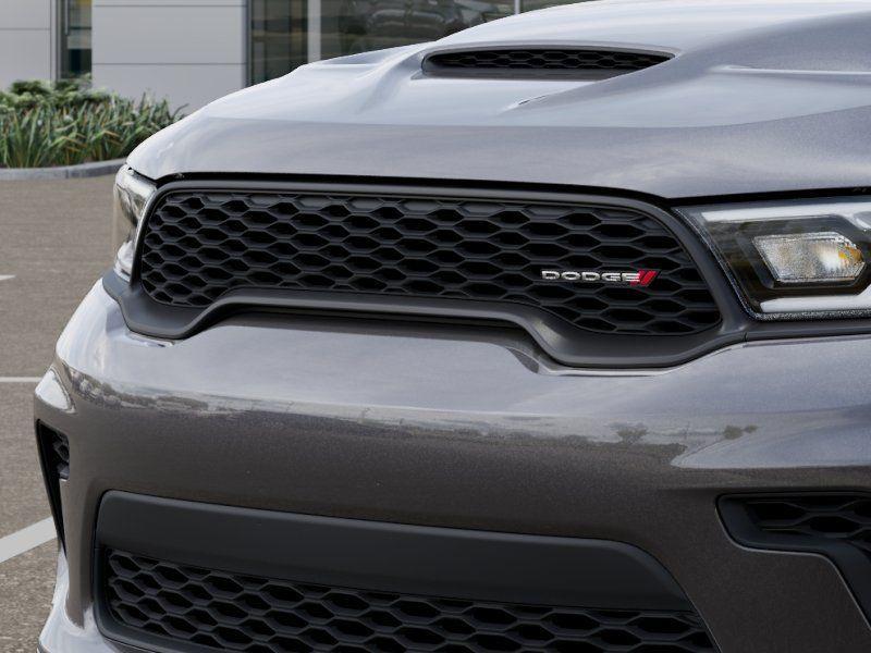 new 2026 Dodge Durango car, priced at $46,478