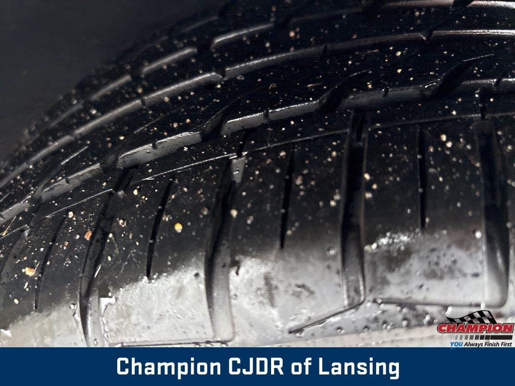 used 2023 Chevrolet Malibu car, priced at $15,124