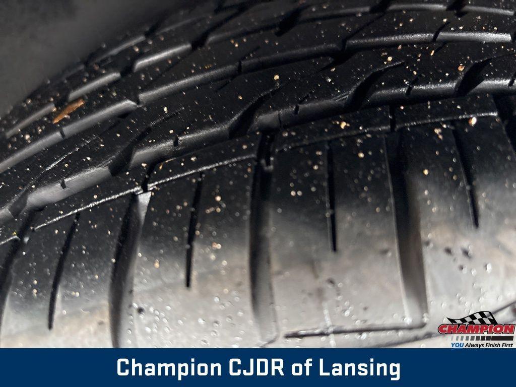 used 2023 Chevrolet Malibu car, priced at $15,124