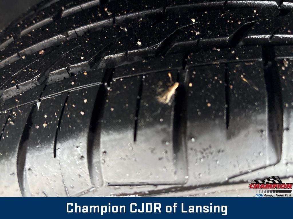 used 2023 Chevrolet Malibu car, priced at $15,124