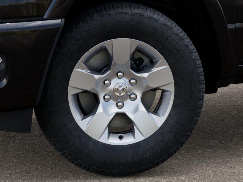 new 2026 Ram 1500 car, priced at $60,145