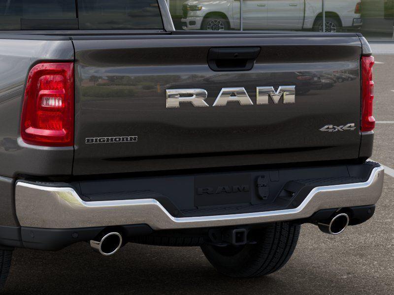 new 2026 Ram 1500 car, priced at $52,716