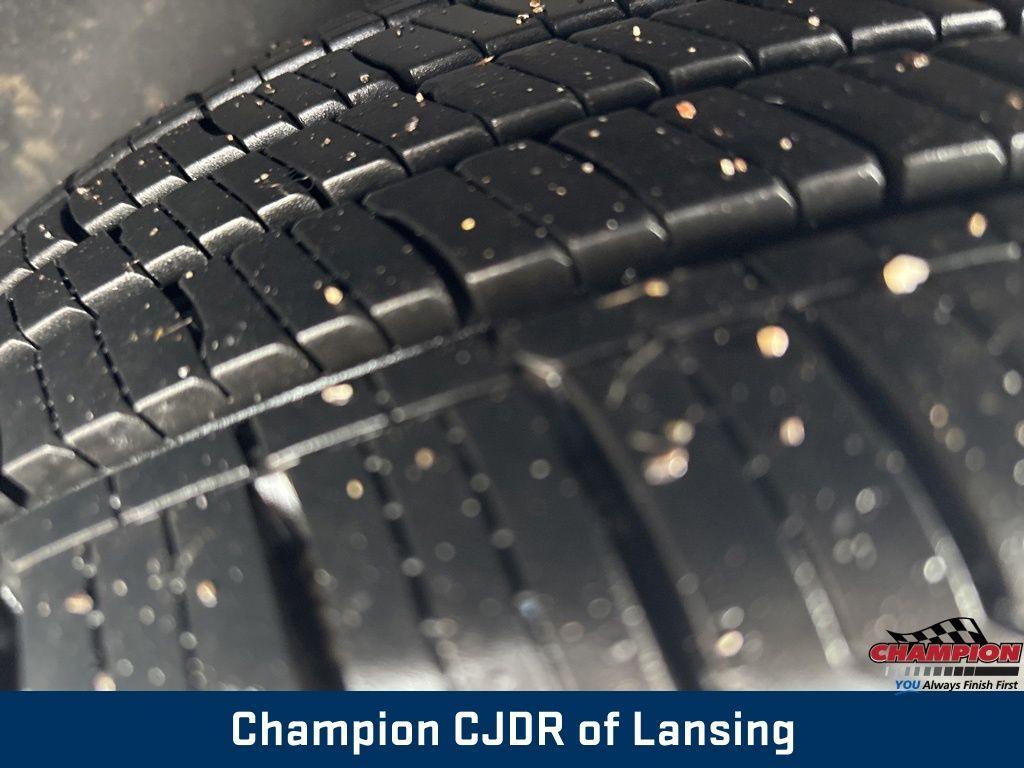 used 2023 Chevrolet Malibu car, priced at $16,554