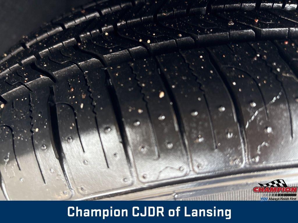 used 2023 Chevrolet Malibu car, priced at $16,554