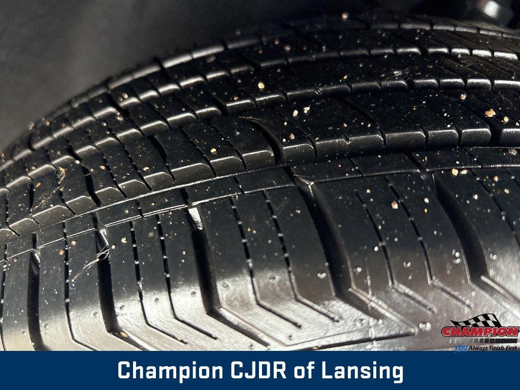 used 2023 Chevrolet Malibu car, priced at $16,554