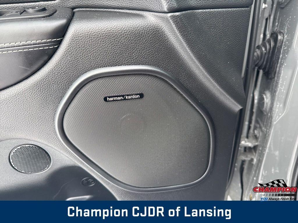 used 2022 Dodge Durango car, priced at $51,981