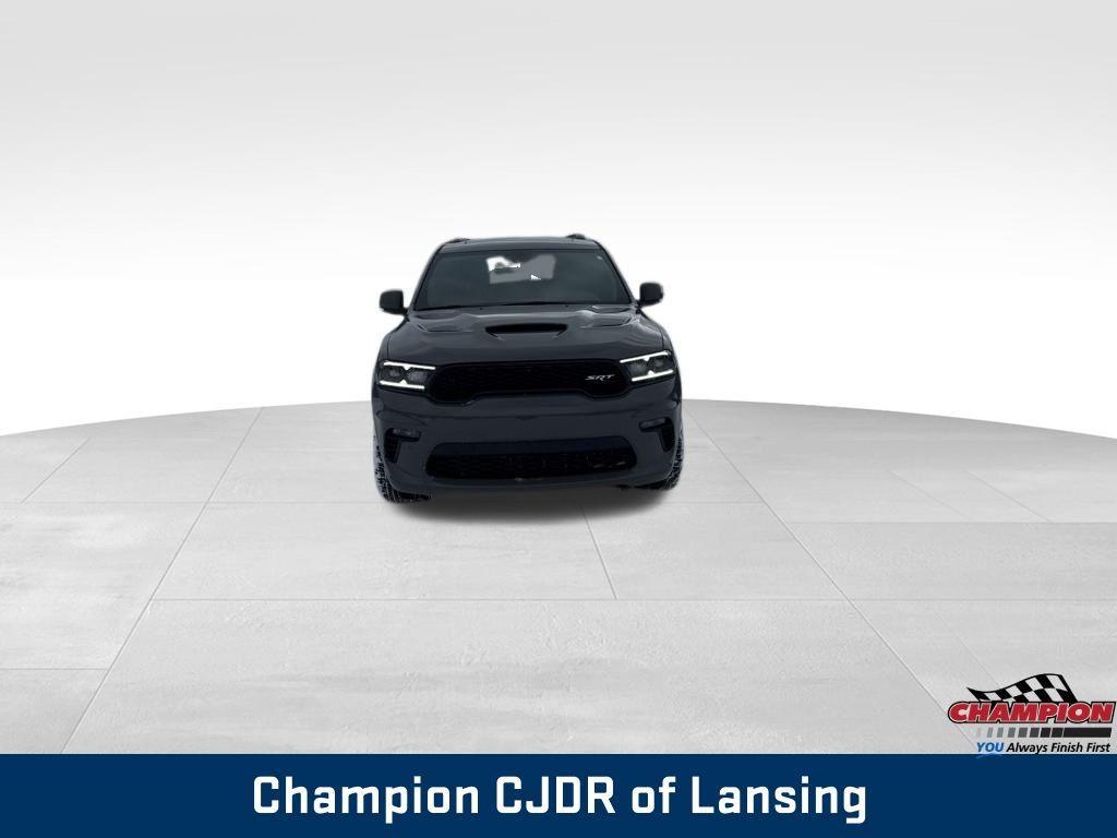 used 2022 Dodge Durango car, priced at $51,981